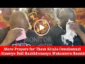 Download Lagu More Prayers For Them Omulamuzi Leero Akoze Ekitabangawo Ekitasuubirwa Asuubizza Okubayimbula Mangu