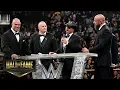 D-Generation X celebrates Chyna s trailblazing career WWE Hall of Fame 2019 WWE Network Exclusive