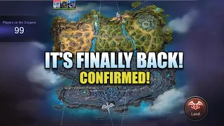 It s Finally Happening Survival Mode Returns to MLBB