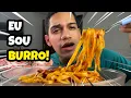 Download Lagu JANTA DE HOJE! MACARRONADA DESASTROSA