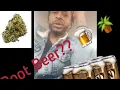 Root Beer Kush Strain Review Buckeye Relief Product MUST WATCH