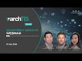archTIS ASX AR9 - Investor Webinar