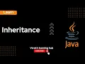 Inheritance In Hindi Master Java Inheritance A Complete Guide for Beginners