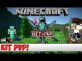 How to setup KitPvP Tutorial plugin showcase