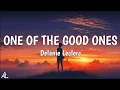 Download Lagu ONE OF THE GOOD ONES 🎶 - Delanie Leclerc (Lyrics)