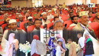 New Nashiidaa Afaan Oromoo IMAAMU SHAAXABII RAMADAAN ABDII 