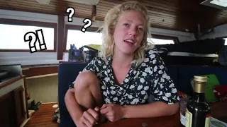 Refit and repairing our sailboat in Ecuador | Ep. 56