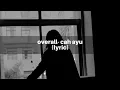 Download Lagu • Overall - cah ayu (lyric)