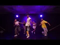 JEY BROWNIE & FLEM KGB - GTB | Bestreet | Yoav Sanbata