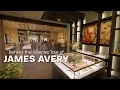 James Avery Workshop Tour in Kerrville TX