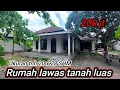 Download Lagu Jual rumah lawas tanah longgar halaman luas