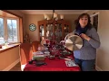 Princess House Stainless Steel 9 quart Stockpot