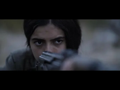 Official Trailer