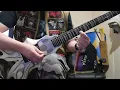 Këkht Aräkh - Wanderer  { tutorial of how i played it, kinda }