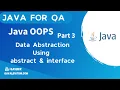 Java OOPS - Part3