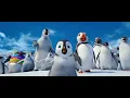 Lagu Happy Feet 2: Sven Tried To Teach Penguins How To Fly + Admits He's A Puffin