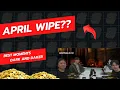 New wipe in April - Dark and Darker Highlights 111