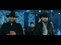Luis R Conriquez, Gerardo Ortiz -  El Coach  [En Vivo 2023]