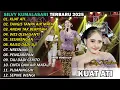 Download Lagu SILVY KUMALASARI || FULL ALBUM || KUAT ATI 🎵| TERBARU VERSI CAMPURSARI VIRAL🎵 TRENDING 2025