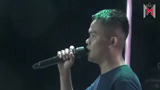 new maharista live padang ratu lampung tengah arr mr galh feat vj alen cover