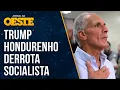 Lagu Apoiado por Trump, Tito Asfura é eleito presidente de Honduras após semanas de atraso