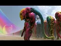 TOOL "Lateralus"
