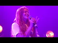 Maggie Rogers - "Color Song" (Live in Boston)