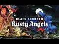 Download Lagu Black Sabbath - Rusty Angels (Official Audio)