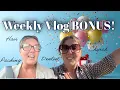 Download Lagu Weekly Vlog Surprise 💫 Extra Moments to Brighten Your Day