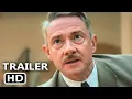 AGATHA CHRISTIE’S SEVEN DIALS Trailer (2025) Martin Freeman, Helena Bonham Carter