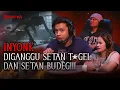 Lagu INYONK TERSESAT DI GUNUNG ANGKER, KETEMU PENDAKI MISTERIUS \u0026 TEROR ULAR PUTIH! - MENJELMA EPS .6