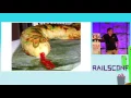 RailsConf 2017 The Arcane Art of Error Handling by Brad Urani