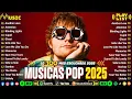 Download Lagu Mix Pop En Ingles 2025 ✨Las Mejores Canciones Pop en Inglés ✨ Bruno Mars, Adele, Ed Sheeran, Rihanna