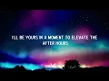 Carly Rae Jepsen - After All (Lyrics)