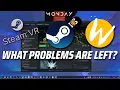 Valve s Linux Problems Today 6 Months Later