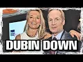 DUBIN DOWN
