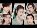 Download Lagu 【Songs】《The Twin Flower Legend》 Full OST Album《长相守》歌曲合集||高音质