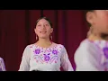Coro Celestial Guaranda || Vengo a Adorarte mi Jesús