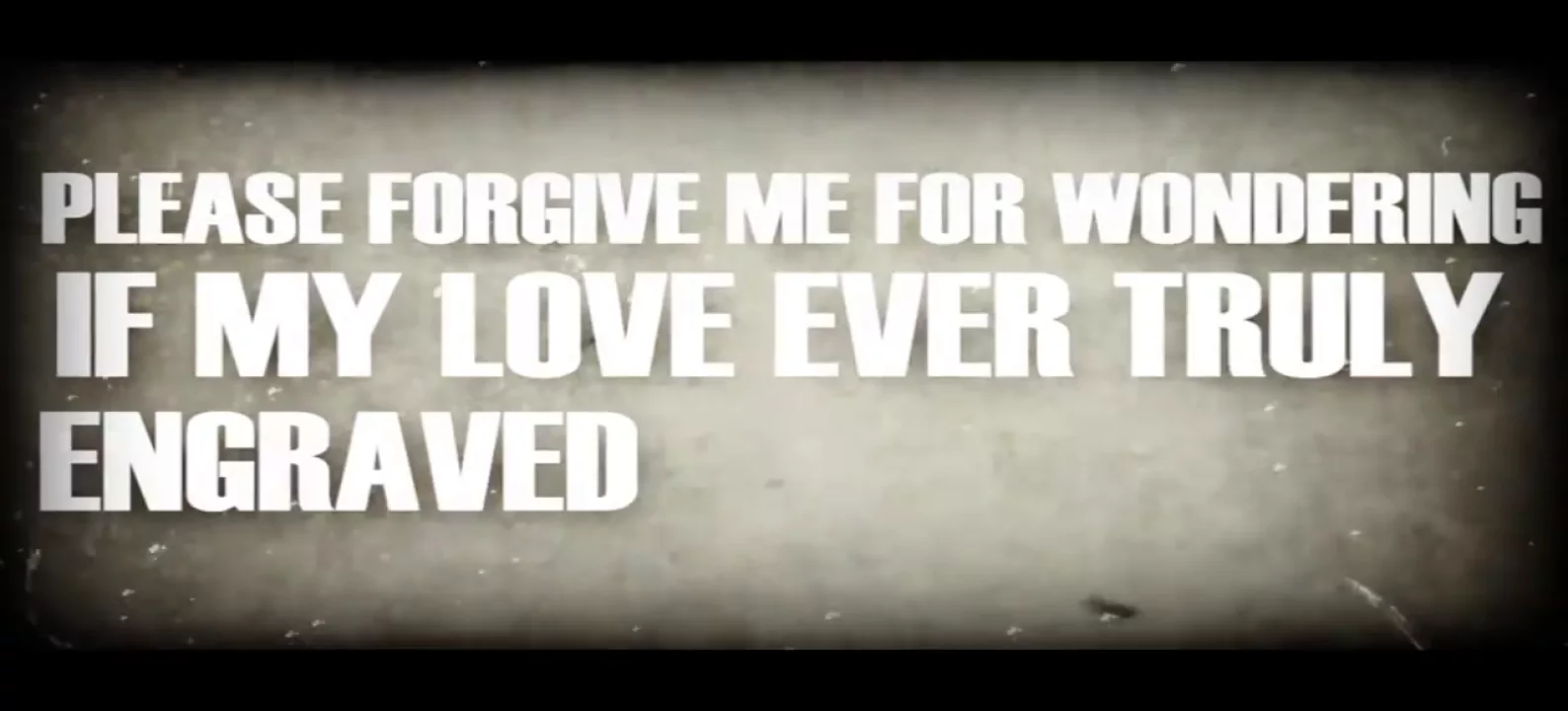 Motionless In White - Fatal [Lyric Video]
