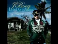 Let's Do It Again - J Boog