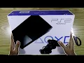 Download Lagu UNBOXING PLAYSTATION 2 SLIM (OPTIK + HARDISK 60GB)