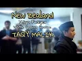 Download Lagu NEW!!! Isya Prayer at Annur Grand mosque , New Zealand ( Taqy Malik )