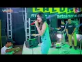 CINTA TAK HARUS MEMILIKI - SISKA AMANDA - LALUNA MUSIC - HAPPY PARTY PEMUDA BATUR - KUDUS