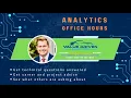 Analytics Office Hours 2024-01-26 CHARINDEX and SUBSTRING in SQL