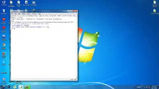 PYTHON 3 Tutorial Random numbers