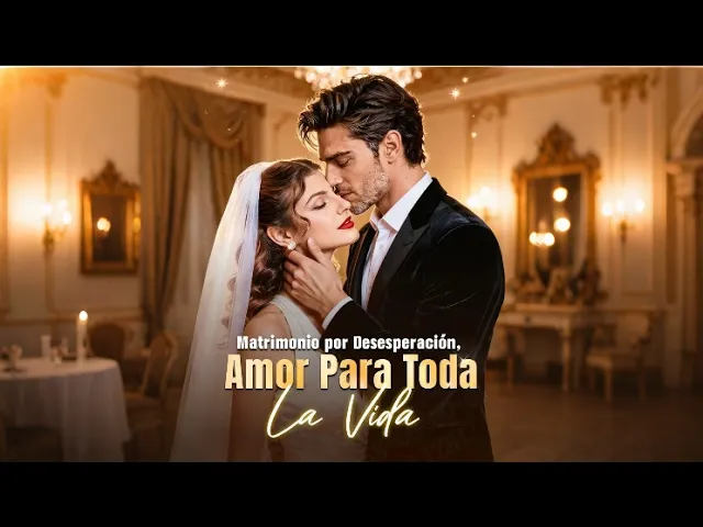 Matrimonio por Desesperación, Amor para Toda la Vi