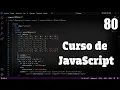 JavaScript course variables and constants