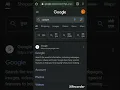 how to use inspect element in Android without computer