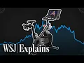 Why Peloton Spun Out What Happened to the Bike and Treadmill Company WSJ
