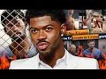 Download Lagu O LIL NAS X FOI PRESO! O que rolou?